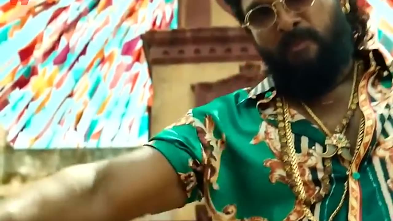 Allu Arjun के साथ भेदभाव _ When Bollywood Made Fun of _alluarjun Looks _ _bollywood _pushpa2 _