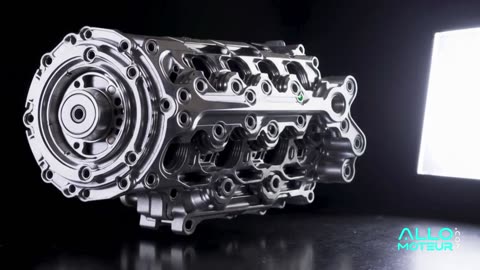 ALLOMOTEUR.COM - Boite de vitesses automatique JAGUAR 4.0 5HP-24