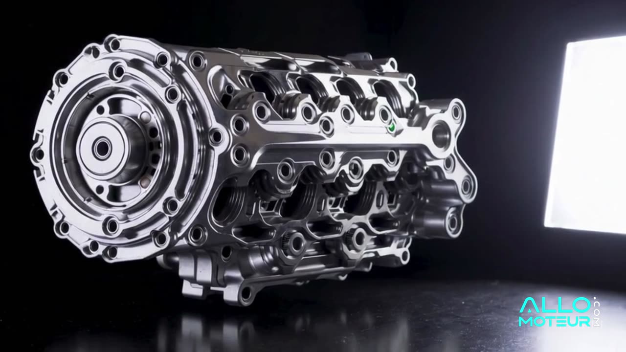 ALLOMOTEUR.COM - Boite de vitesses automatique JAGUAR 4.0 5HP-24