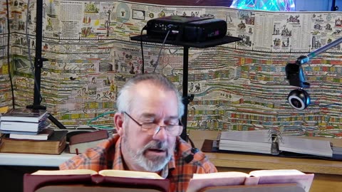 Proverbs 22 The ways for proper living. 2/5/26