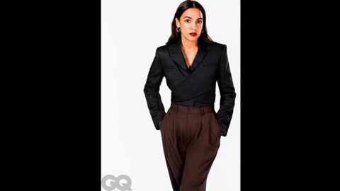 AOC SUPER SLUT