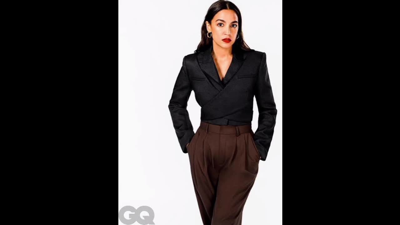 AOC SUPER SLUT