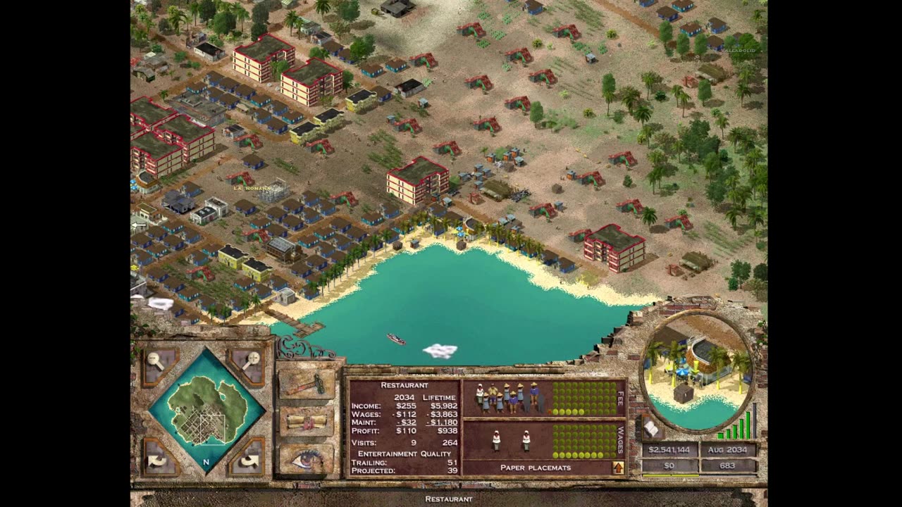 Let's Play Tropico (Part 8)