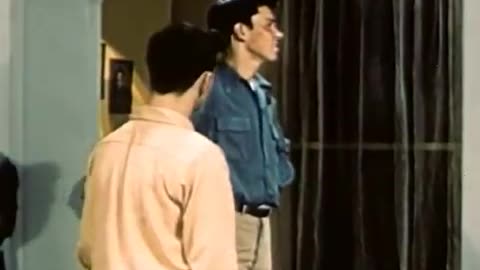 Dating: Do's and Dont's 1949