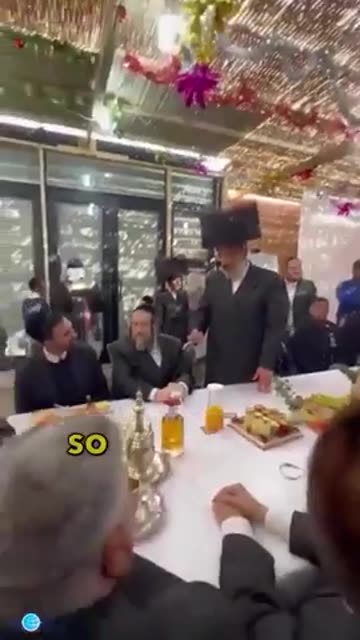 NYC Mayor is Jewish - why pretend to be Muslim?