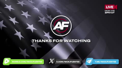 Family Friendly America First Ep. 1613