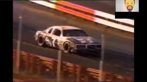 NASCAR Gifted Wins (REACTION)