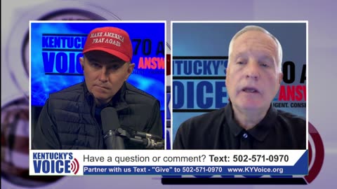 Kentucky's Voice 11-14-25