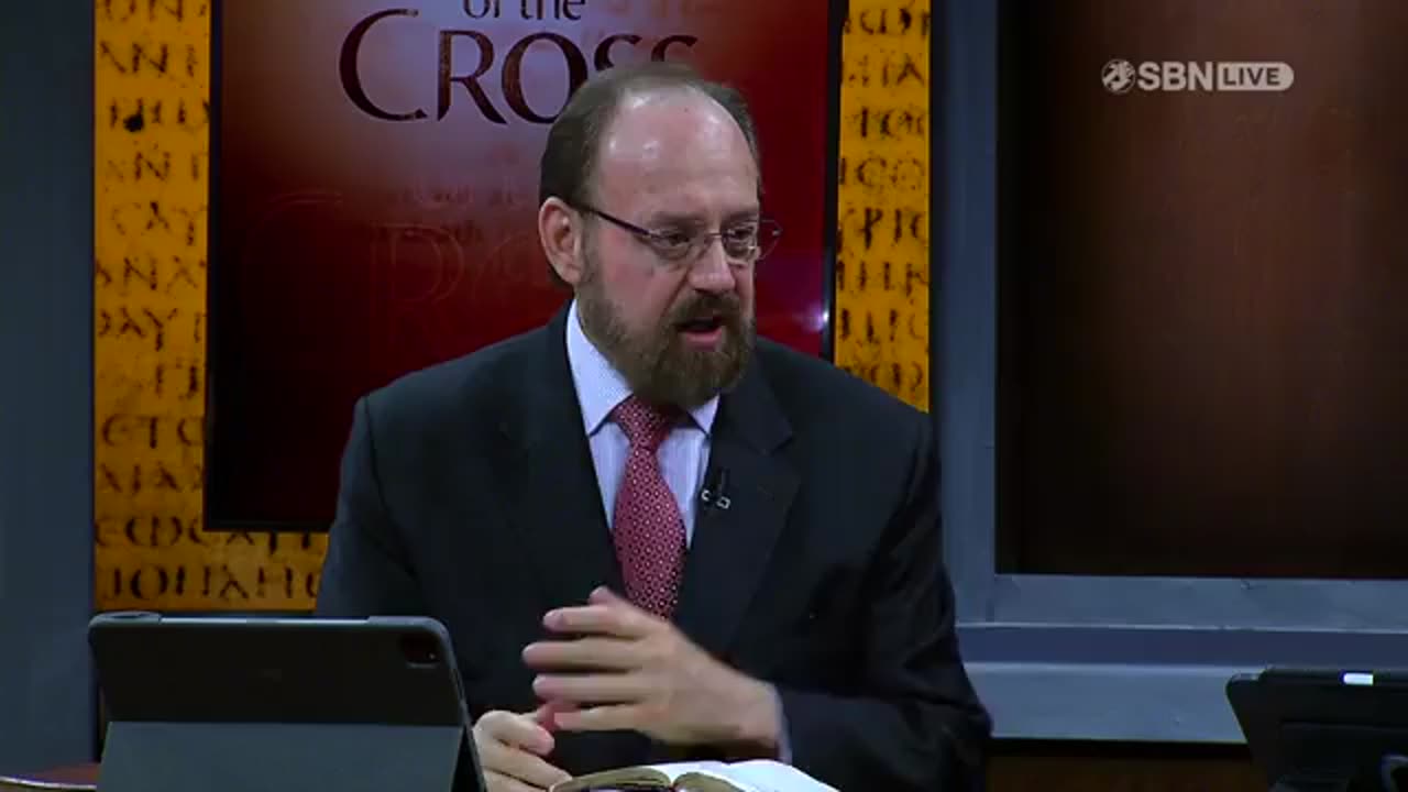 NOVEMBER 7 2025 SBN SHOWS PART 2