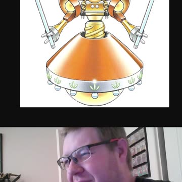 Metabot Thoughts: Kiriaripper