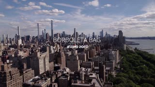 Borboleta Bag | Fall Winter 2024/2025 | Full Show