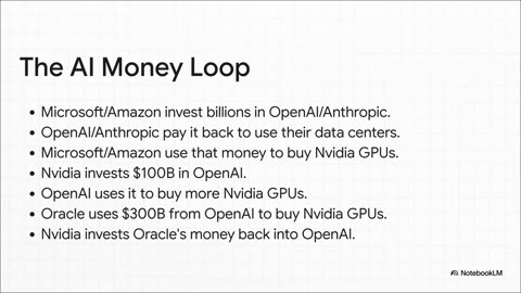 Big Tech's Phantom Billions