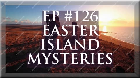 20 Mysterious Facts About Easter Island You Never Knew!