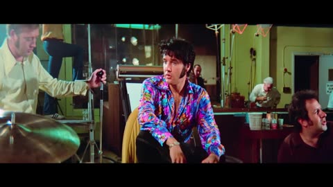 EPIC ELVIS PRESLEY IN CONCERT TEASER TRAILER EXPERIENCE IT IN IMAX