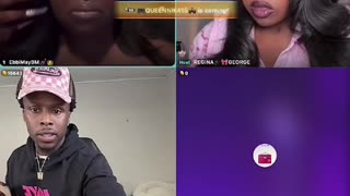 - PINK TABLE TALK ; FULL LIVE ! 1-15-26