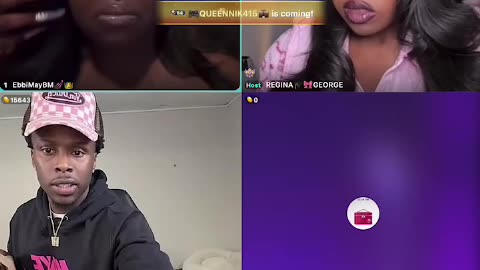 - PINK TABLE TALK ; FULL LIVE ! 1-15-26