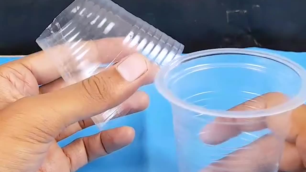 Generating Free Energy Using Salt Water and Magnets – Simple DIY Experiment