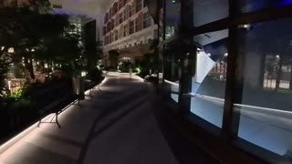 Quick Look at The Pearl: Star of the Seas Deck 8!