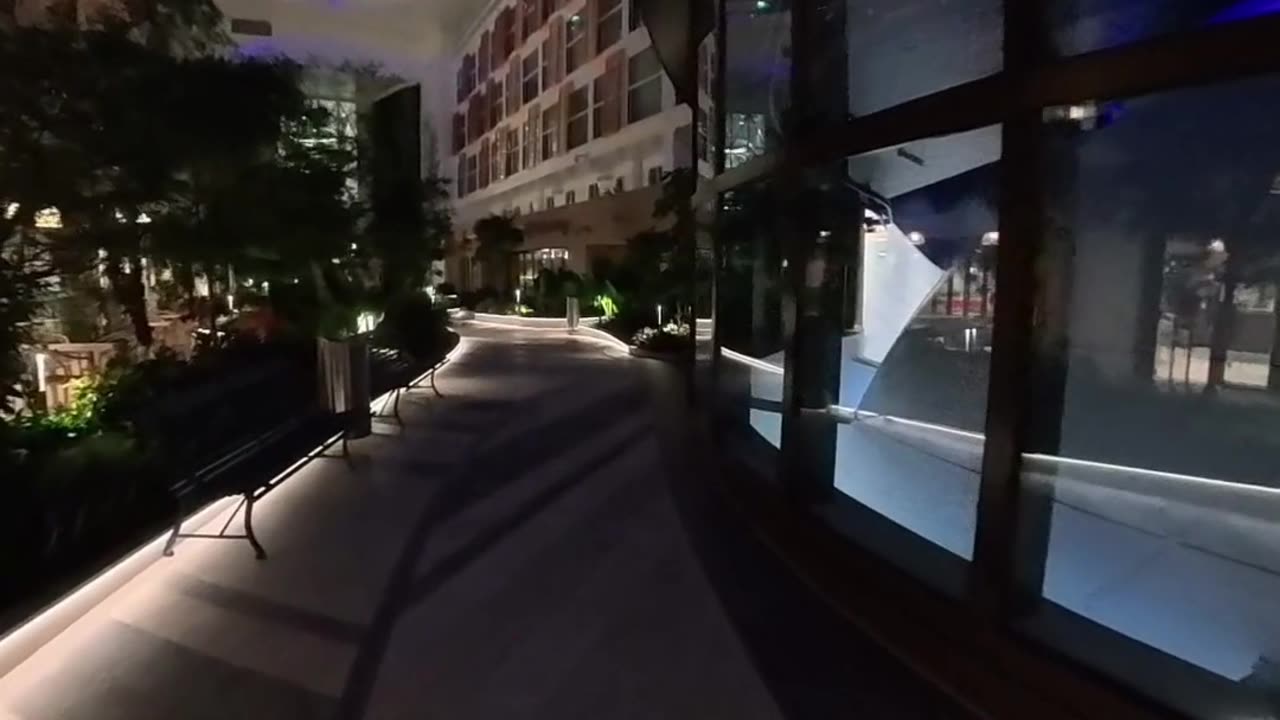 Quick Look at The Pearl: Star of the Seas Deck 8!