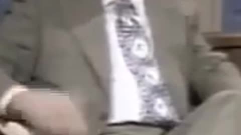 Don Rickles Talks TV Shows_ Why Being Yourself Is the Key to Success