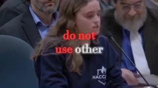 😂💀 This Genius Way to Avoid Admitting a Genocide! | FunFM