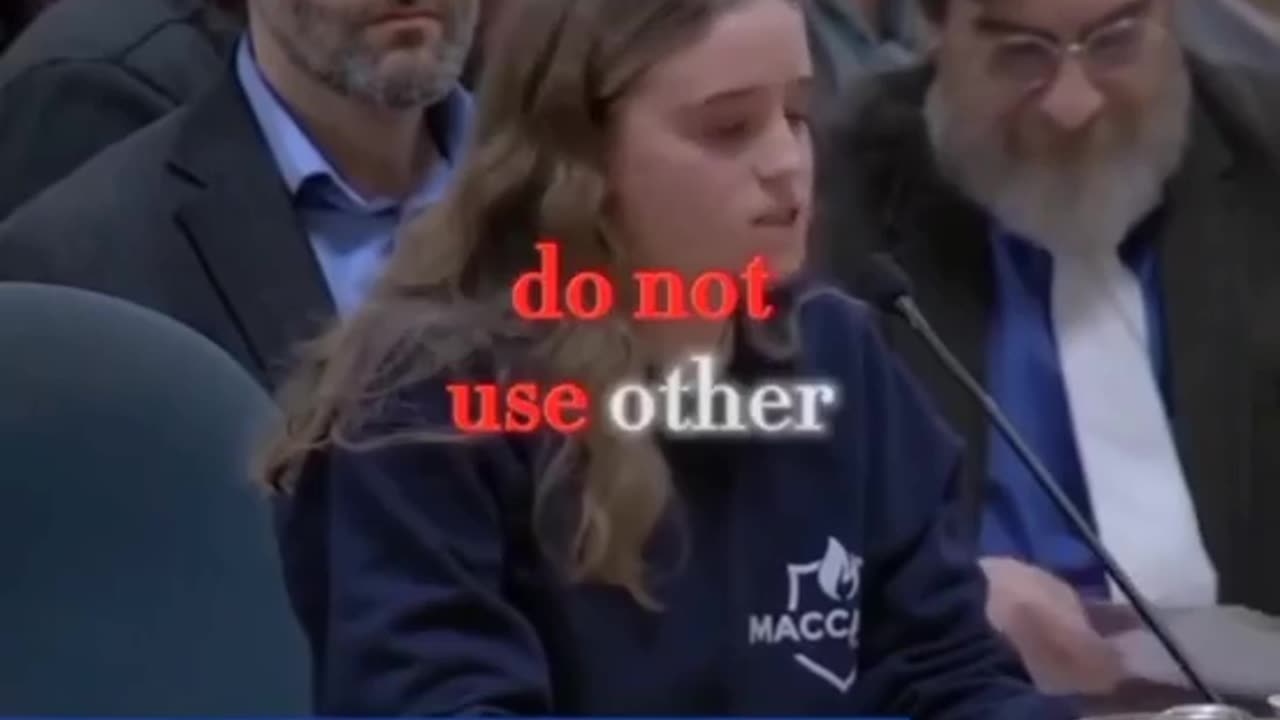 😂💀 This Genius Way to Avoid Admitting a Genocide! | FunFM