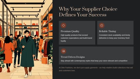 Wholesale readymade garments supplier in India, trusted by retailers across the country