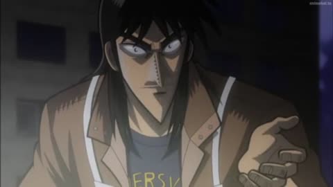 Kaiji: Ultimate Band Kid Part -9