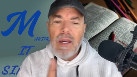 Reality of Evil Final Pastor Andy