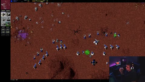 total annihilation part 2 on retro win 98 Pc