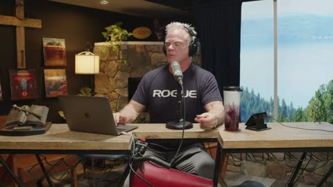 Episode 2,430 - Anger is a Hell of a Drug and Murder Stars in the Heart.