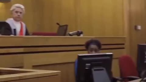 UK Justice Is Corrupt At ALL Levels