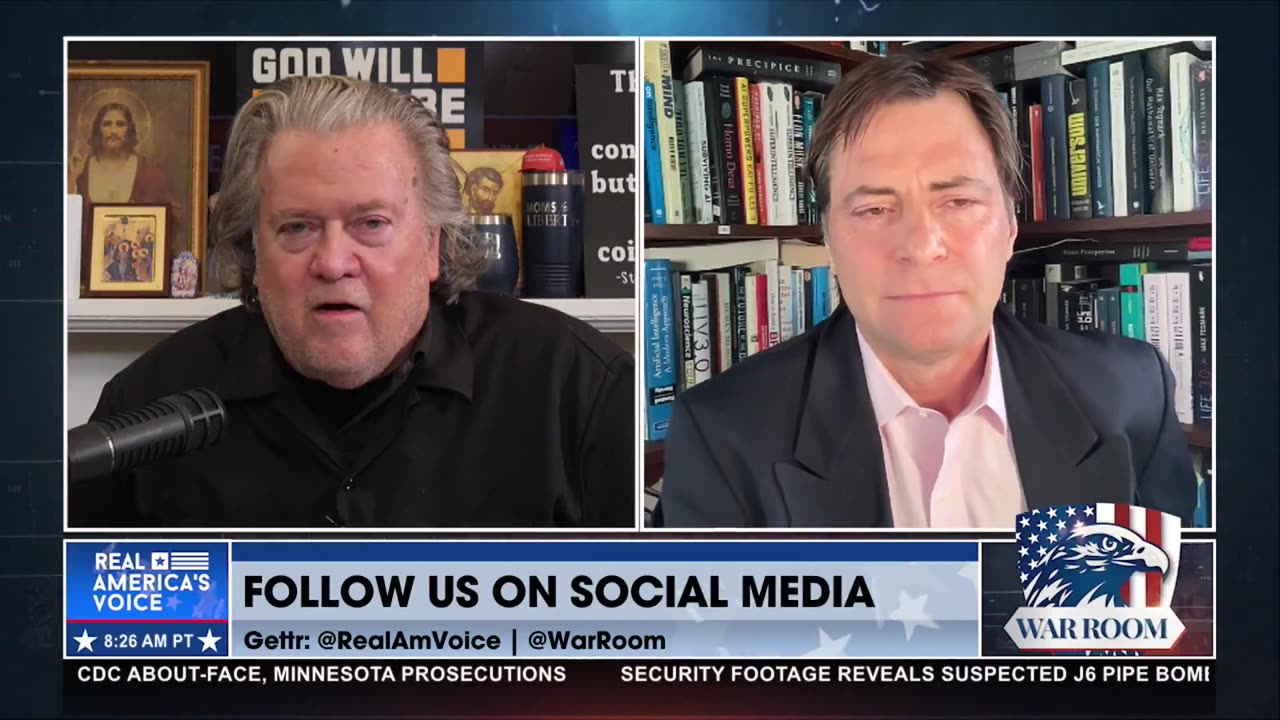 AI'S 'DIGITAL FENTANYL' CRISIS