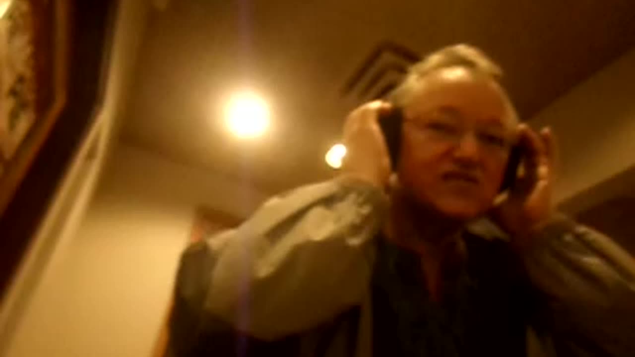 Showing some some of my favorite dubstep!