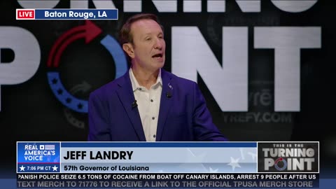 FREEDOM MUST BE FOUGHT FOR AND HANDED DOWN