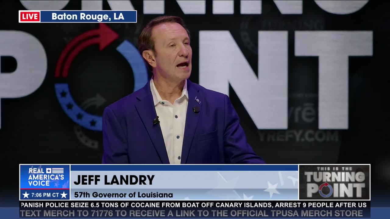 FREEDOM MUST BE FOUGHT FOR AND HANDED DOWN