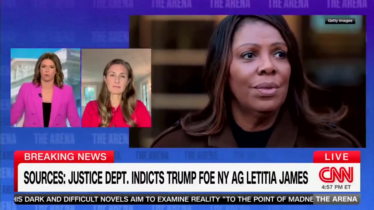 CNN claims everyone in America commits mortgage fraud.