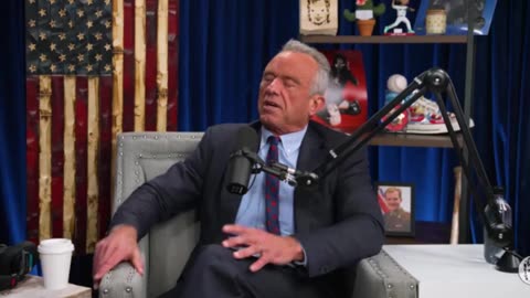 RFK Jr Explains How AI Will Help End Medicare, Medicaid, and Other HHS Fraud