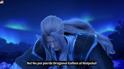 The Charm Of Soul Pets Episode 16