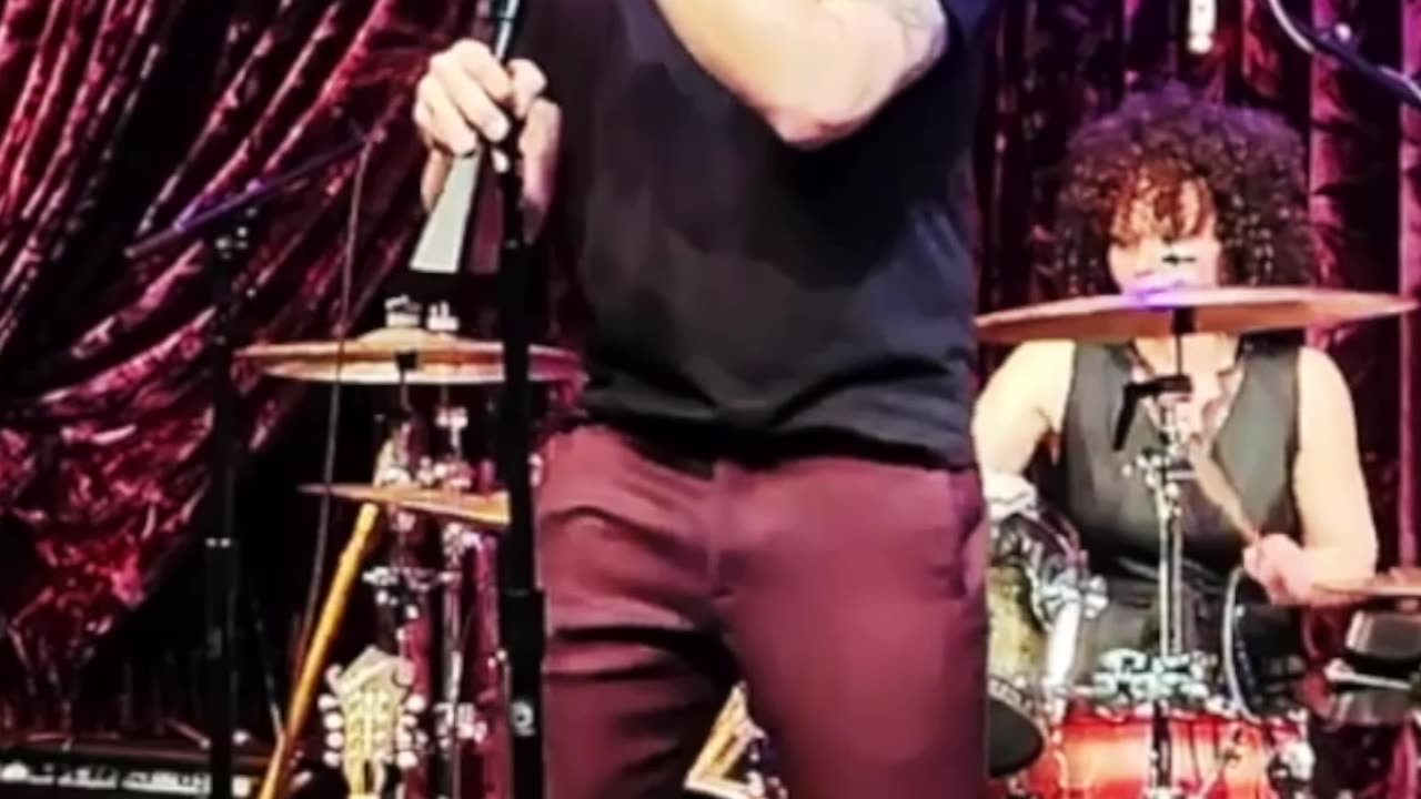 That's All Right - Jensen Ackles