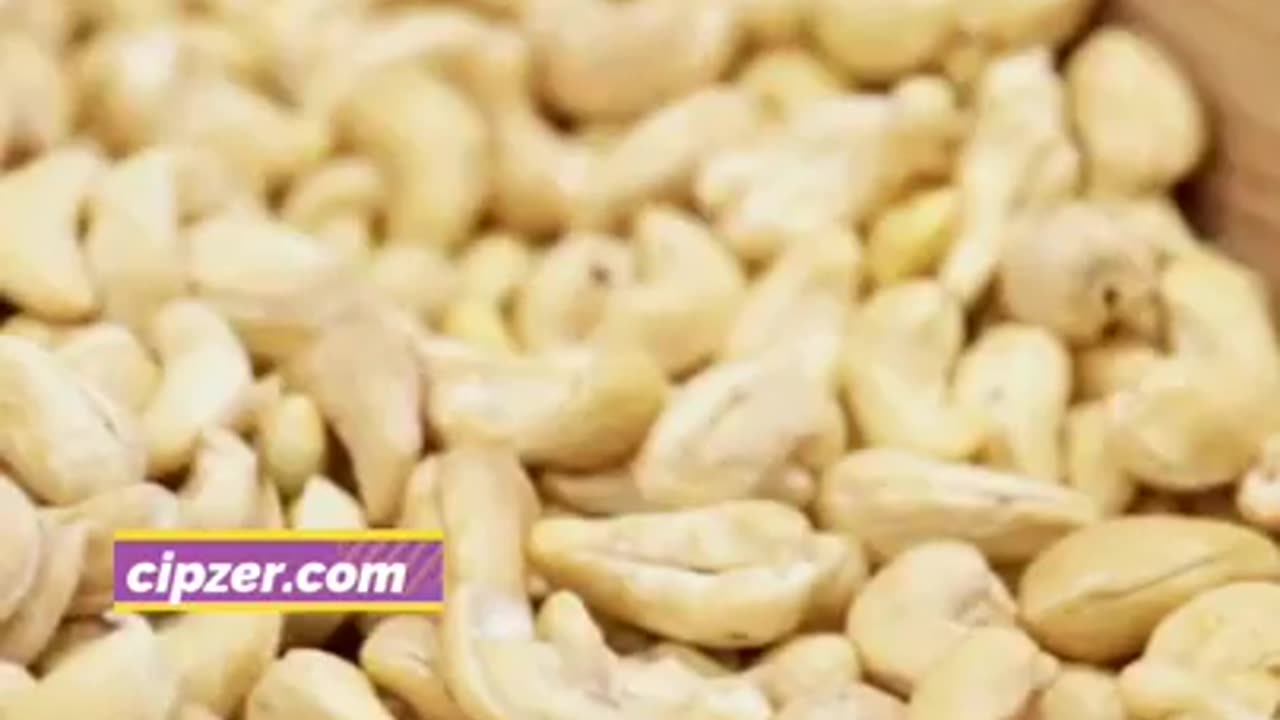 Winter Special काजू aur बादाम Strong Body