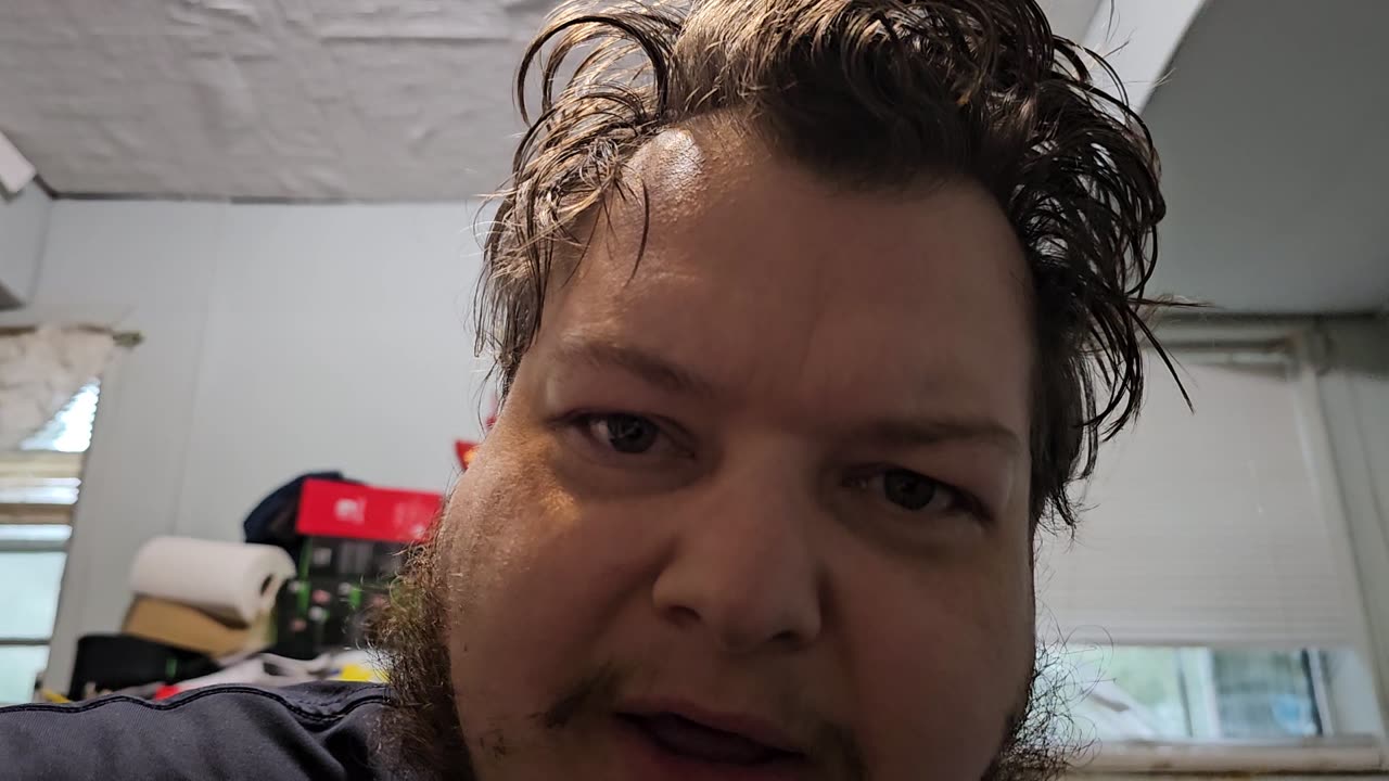 Its time for W.W.III 11-17-2025