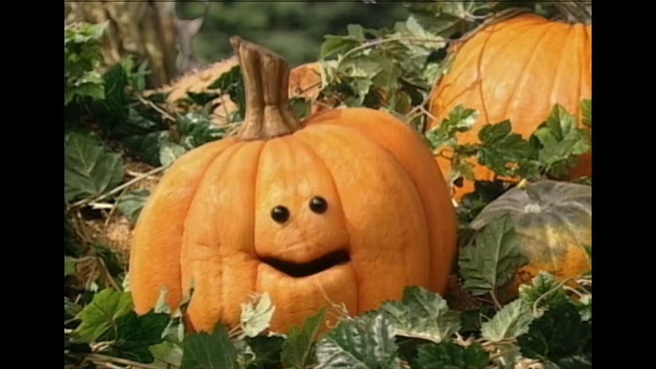Sesame Street A Magical Halloween Adventure