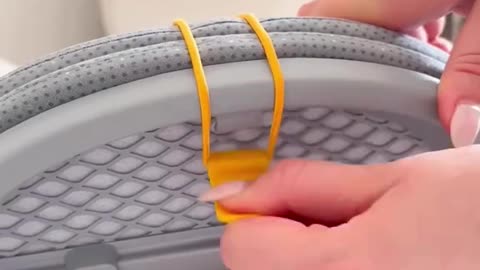 Hamilton Beach Steam Iron Review | 1500W Vertical Steamer with Durathon Soleplate & Auto Shutoff 🔵