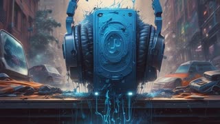 Drum'n'Bass - Liquidfunk 166