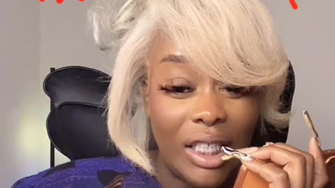 SWEETS2HAVE MALE COUSIN CALLS MADAM LO SAYS GUCCI TRIED TO RAPE HIM IN HIS SLEEP