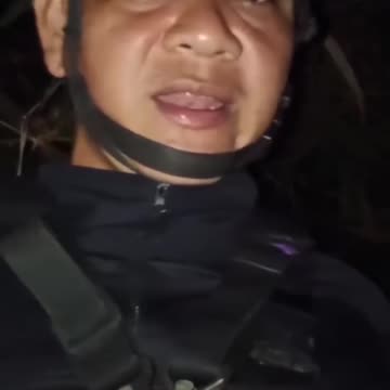 🇹🇭🇰🇭: Thai Rangers “Thahan Phran” (Paramilitary Forces) operating on the border against