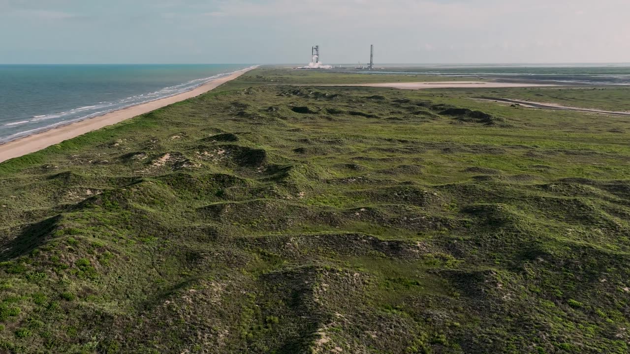 SpaceX Starship Flight 10 Recap