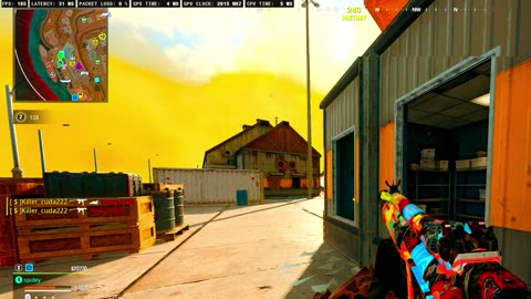 Call of Duty Black Ops 6 Warzone 2
