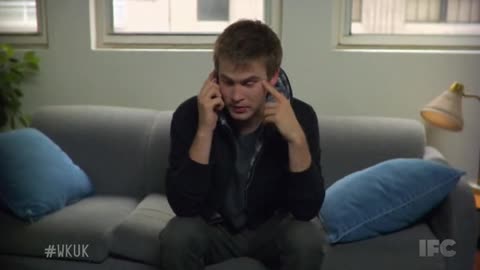 Whitest Kids U'Know 2011 - S05 EP09